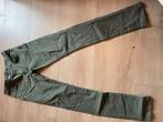 broek nieuw groen riverwoods 164 met label, Kinderen en Baby's, Broek, River woods, Nieuw, Ophalen of Verzenden