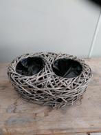 plantpot plantmand te koop, Ophalen, Zo goed als nieuw