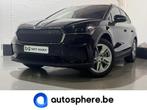 Skoda Enyaq iV Version 80, Autos, Skoda, SUV ou Tout-terrain, 4 portes, Noir, Automatique