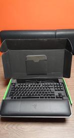 GGaming toetsenbord Razer BlackWidow Chroma V2, Computers en Software, Toetsenborden, Multimediatoetsen, Ophalen of Verzenden