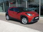 Toyota Aygo X 1.0i Benzine X-pulse +GPS +Keyless +Camera, Auto's, Toyota, Voorwielaandrijving, Stof, Gebruikt, Overige kleuren