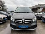 Mercedes-Benz V-Class 220 D AUTOMAAT 8 ZIT LANG NAVI FULL LE, Auto's, Automaat, Gebruikt, 4 cilinders, 120 kW