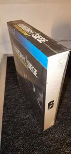 Rainbow six siege art of siege edition sealed, Games en Spelcomputers, Ophalen, Nieuw