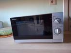 SHARP, Elektronische apparatuur, Microgolfovens, Ophalen of Verzenden, Zo goed als nieuw, Microgolfoven