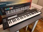 Novation Launchkey 61 mk3 en parfait état, Musique & Instruments, Enlèvement