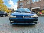 Peugeot 406 1.8 essence, Autos, Peugeot, Achat, Phares antibrouillard, Essence, Entreprise