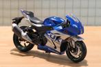 Suzuki GSX-R1000 1:18 Bburago, Envoi, Neuf, Moteur, Burago