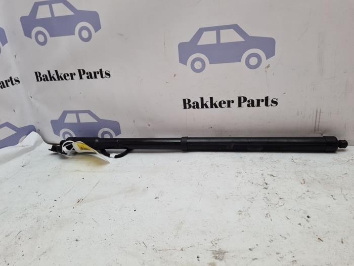 Gasdemper rechts-achter van een Hyundai I40, Auto-onderdelen, Carrosserie, Hyundai, Gebruikt, 3 maanden garantie