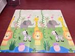 LIONELO Large Educational Play Mat, Ophalen of Verzenden, Zo goed als nieuw