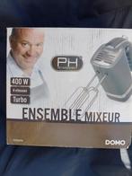 Keukenmixer PH - nieuw, Elektronische apparatuur, Keukenmixers, Ophalen of Verzenden, Nieuw, 3 snelheden of meer