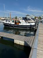 IN PRIJS VERLAAGD! Molenmaker & Mantel kotter, Watersport en Boten, Ophalen, Staal, Diesel, Zo goed als nieuw