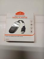 HDMI WiFi-dongle, Ophalen of Verzenden