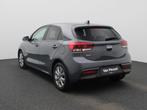 KIA Rio 1.0 T 100 More 7 jaar garantie | NAVI | CAMERA, Auto's, Voorwielaandrijving, 129 g/km, 5 deurs, 74 kW