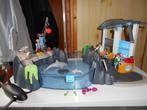 Playmobil: dolfinarium, Complete set, Gebruikt, Ophalen of Verzenden