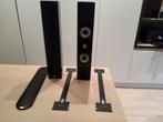 Luidsprekerboxen Radius 225., Enlèvement, Comme neuf