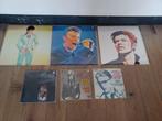 David Bowie - Picture disks en dingles (ep), Ophalen of Verzenden, 1960 tot 1980, Zo goed als nieuw, 12 inch