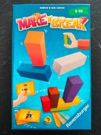 Make 'N' Break Ravensburger, Hobby en Vrije tijd, Drie of vier spelers, Ophalen, Zo goed als nieuw, Ravensburger