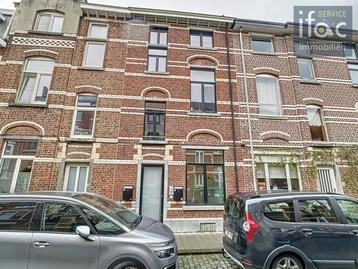 Appartement te koop in Leuven, 5 slpks beschikbaar voor biedingen