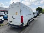 Mercedes Sprinter, Euro 6, Mercedes-Benz, Bedrijf, Diesel