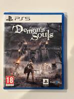 PS5: Demon’s Souls, Games en Spelcomputers, Ophalen, Zo goed als nieuw
