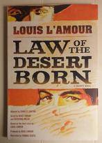 Law of the desert born - Graphic Novel - Bantam, 2013, Enlèvement ou Envoi