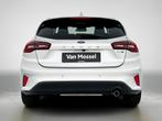 Ford Focus 1.0i EcoBoost MHEV 92kW Titanium NAVI | CAMERA |, Auto's, Ford, 1349 kg, Stof, Gebruikt, Bedrijf