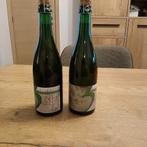 3 Fonteinen oude geuze, Verzamelen, Biermerken, Ophalen of Verzenden, Zo goed als nieuw