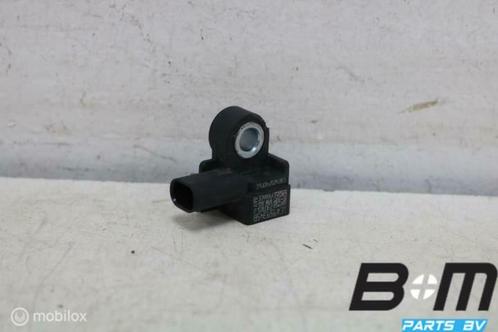 Airbag sensor voorzijde VW ID4 Pro 1EA959345B, Auto diversen, Anti-diefstal, Gebruikt