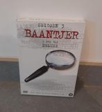 Baantjer - Seizoen 3, CD & DVD, DVD | TV & Séries télévisées, Comme neuf, Tous les âges, Coffret, Enlèvement ou Envoi