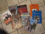 Verschillende HC Reiziger, Blake en Mortimer, Red Road  9 €, Boeken, Stripverhalen, Ophalen of Verzenden, Nieuw