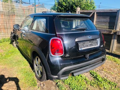 TE KOOP ALLE ONDERDELEN MINI F55 EN F56 2017 TOT 2023, Auto-onderdelen, Overige Auto-onderdelen, Mini, Gebruikt, Ophalen