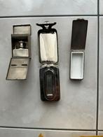 Set van 3 dozen, Militaria, 14-18, 40-45, zie foto's, Verzamelen, Ophalen of Verzenden, Gebruikt, Overige