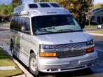 Bumperhoezen bumper Chevrolet Express GMC Savana, Ophalen, Nieuw, Ford USA, Bumper