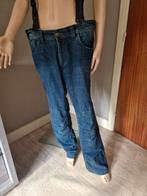 Motor Jeans kevlar., Motoren, Kleding | Motorkleding