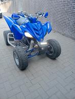 YamahaYFM350R-W, Motoren, Quads en Trikes