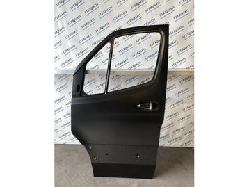 Portière 2portes gauche d'un Mercedes Sprinter (9999), Neuf, Enlèvement ou Envoi, Porte, 12 mois de garantie