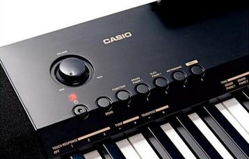 Piano Casio CDP-120 beschikbaar voor biedingen