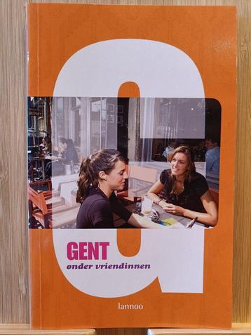 Gent onder vriendinnen beschikbaar voor biedingen