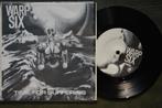 Warp Six – Time For Suffering (o) vinyl singel - 1991, 7 inch, Single, Ophalen of Verzenden, Zo goed als nieuw