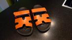 Designer slippers maat 41, Kleding | Dames, Ophalen of Verzenden, Zo goed als nieuw, Slippers