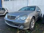 2004 Mercedes C200 CDI, Auto's, Gebruikt, Overige brandstoffen, Bedrijf, Overige carrosserie