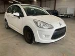 2011 Citroën C3, Euro 5, Gebruikt, Bedrijf, Handgeschakeld