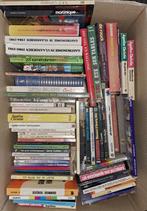 Boeken, Ophalen, Gelezen