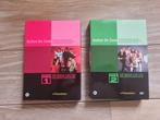 Buiten de Zone seizoen 1 en 2 op DVD, Cd's en Dvd's, Dvd's | Nederlandstalig, Ophalen, Zo goed als nieuw