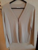 Gilet Eric Bompard, Enlèvement, Neuf, Taille 42/44 (L), Autres couleurs