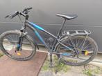 Mountainbike ( je kan het rekje er af halen ), Fietsen en Brommers, Fietsen | Mountainbikes en ATB, Ophalen, Zo goed als nieuw