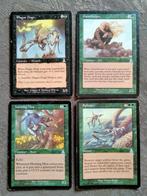 Lot Magic The Gathering kaarten, Hobby en Vrije tijd, Ophalen of Verzenden, Gebruikt