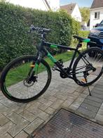 Jongens fiets, Fietsen en Brommers, Ophalen, Gebruikt