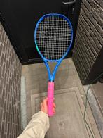 Yonex ezone 100L, Sport en Fitness, Tennis, Ophalen of Verzenden, Zo goed als nieuw, Racket, L2