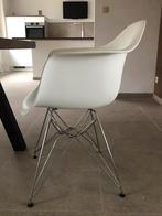 Lot de 4 chaises Eames Plastic Armchair RE DAR, Maison & Meubles, Enlèvement, Comme neuf